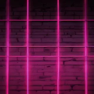 neon pink wallpaper