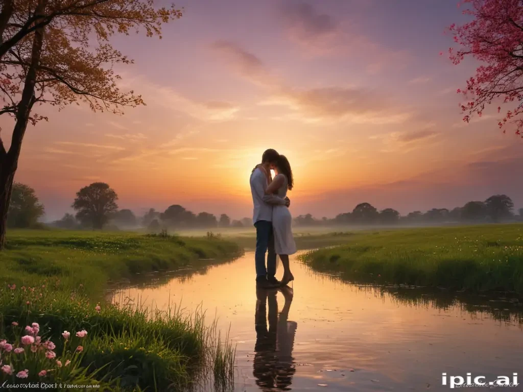 lovers day wallpaper