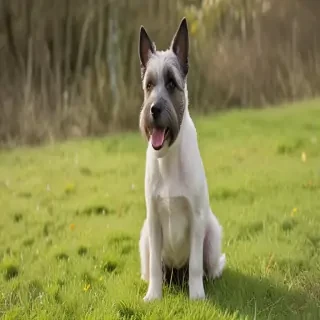 terrier dog