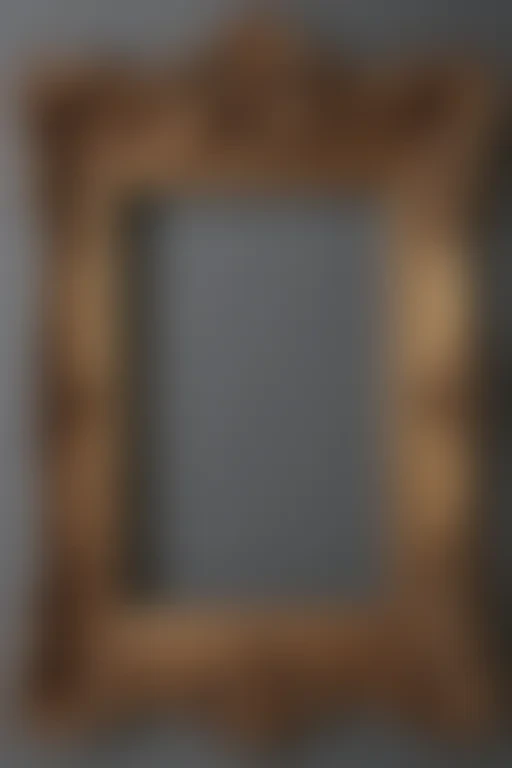 frame transparent background