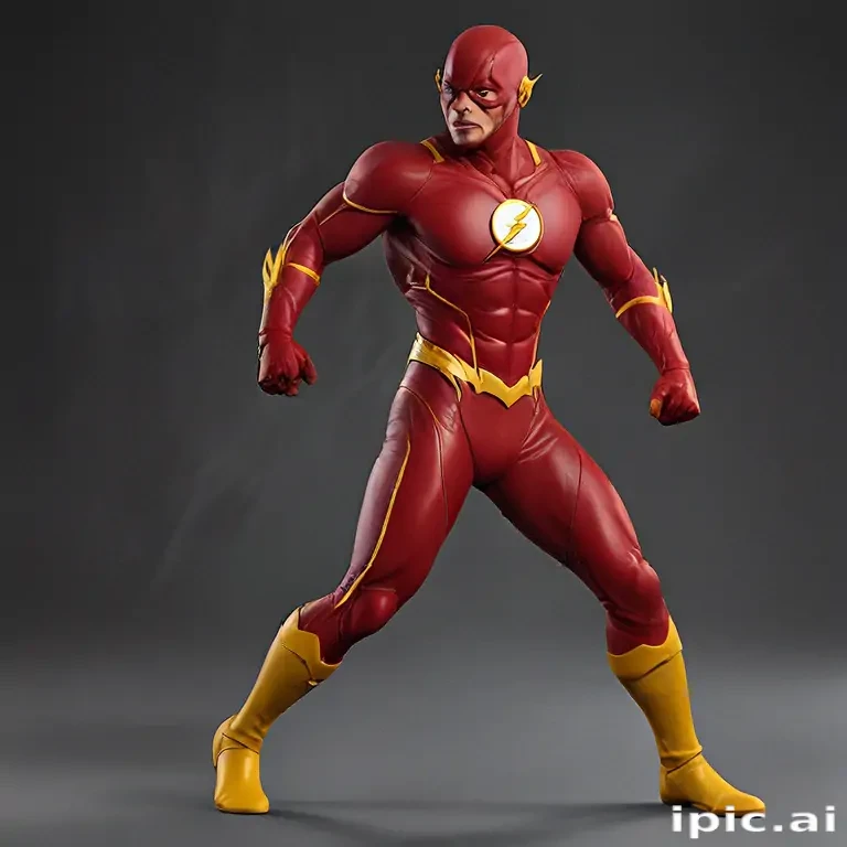 flash pfp