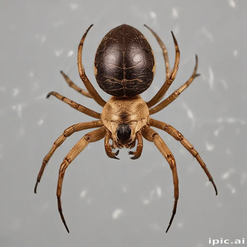 png spider