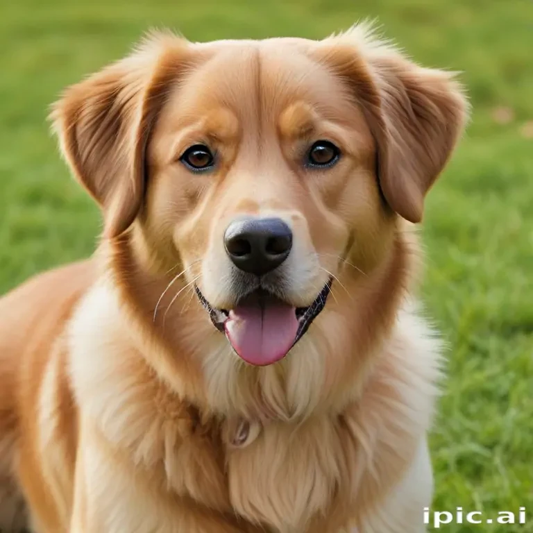 australian retriever