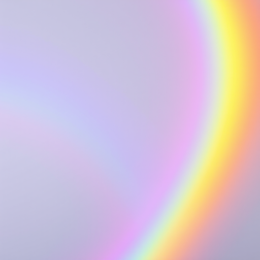 rainbow png transparent