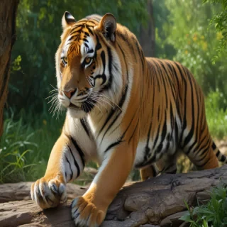 tiger wallpapers