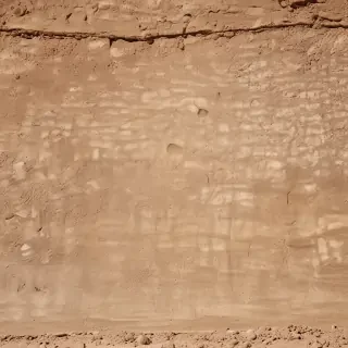 construction site background