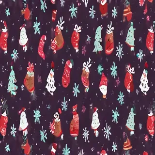 christmas backgrounds cute