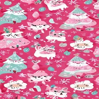 girly cute christmas wallpaper