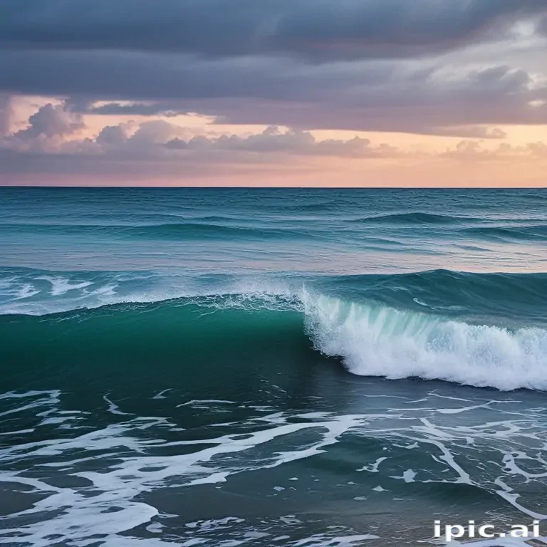 ocean desktop photos