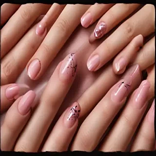nail png
