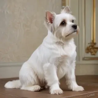 chantilly tiffany breed