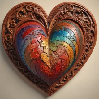 heart pictures