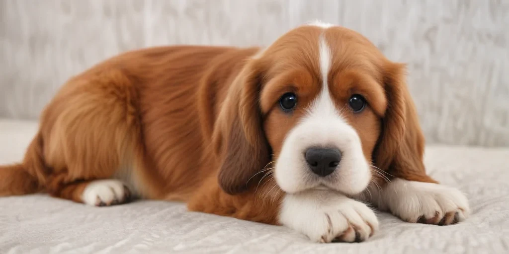 bassetoodle dog breed