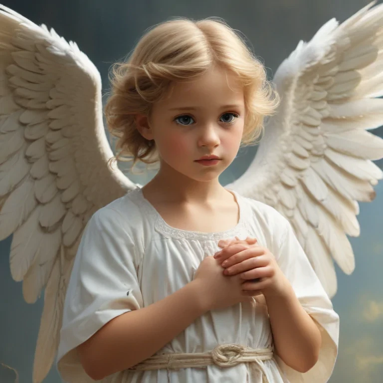 guardian angel images