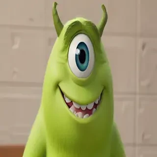 mike wazowski