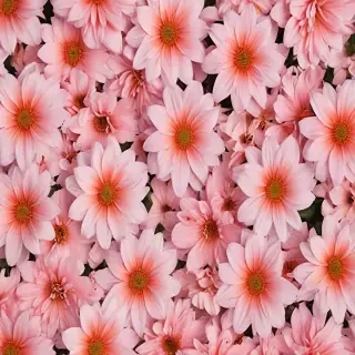 flower background aesthetic