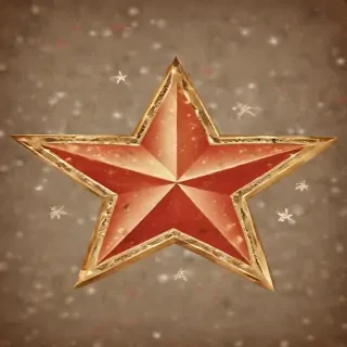 christmas clipart star