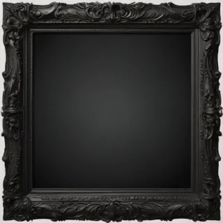 black rectangle png