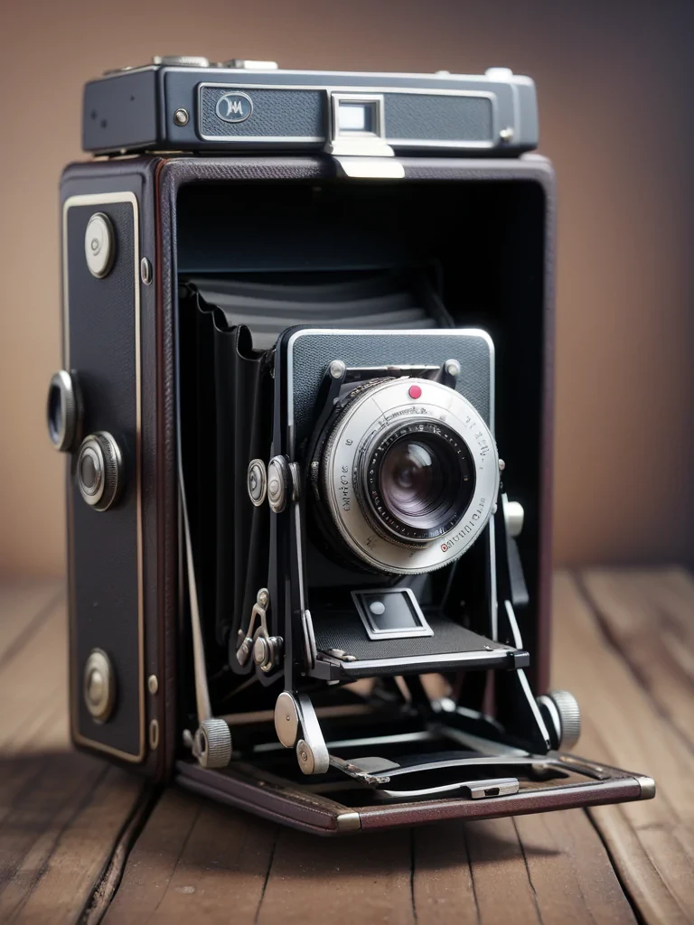 old camera png