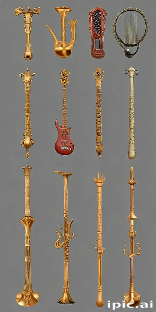 instruments png