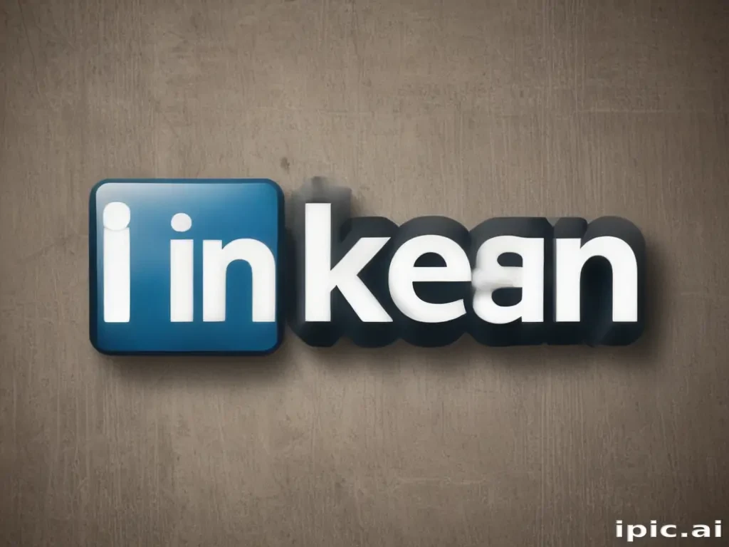 linkedin logo