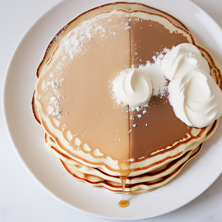 what to make with pancake mix