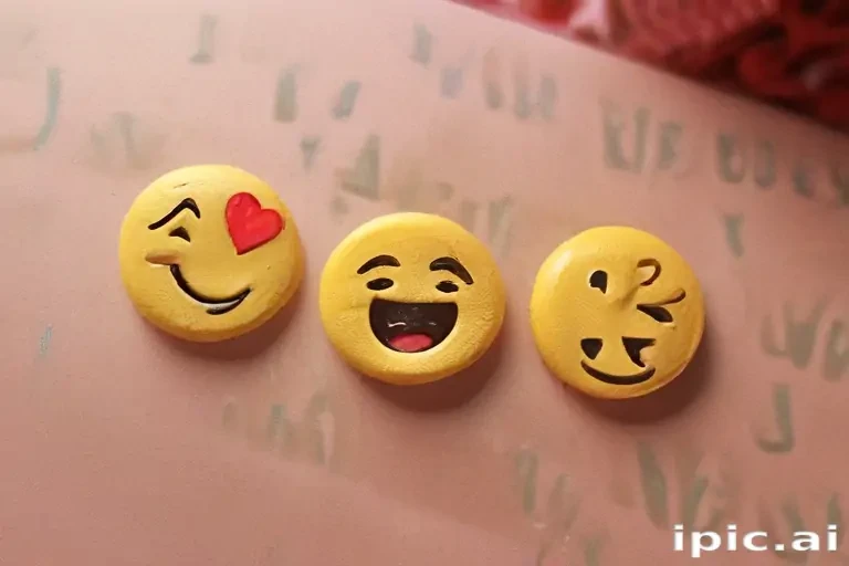 love emoji