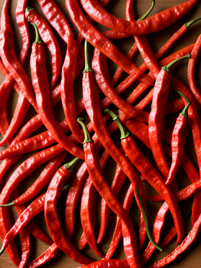cayenne pepper same as red pepper