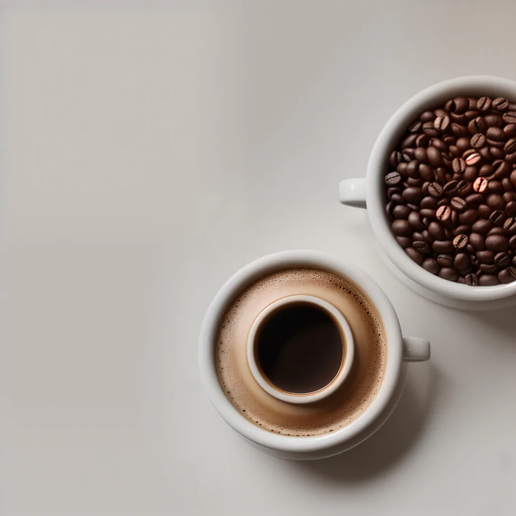 aesthetic coffee wallpapers