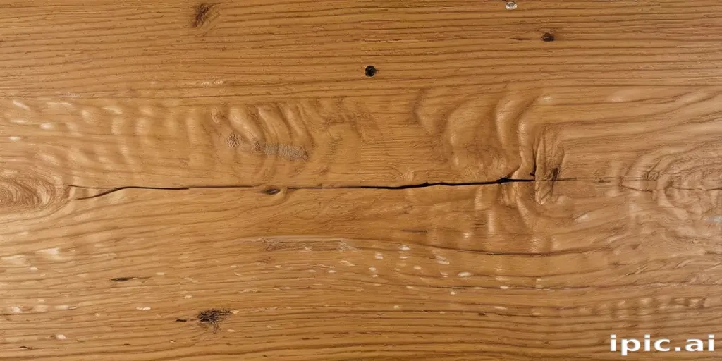 oak texture