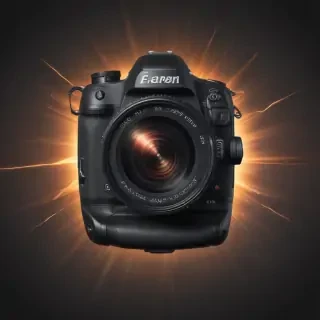 camera flash clipart
