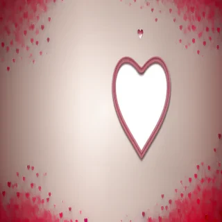heart background photos