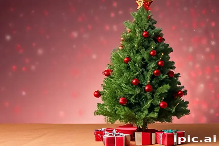 wallpaper christmas tree background