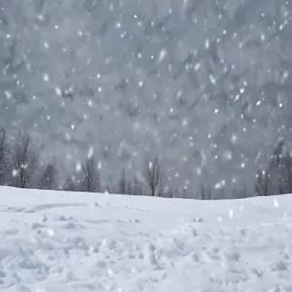 snow pngs