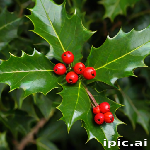 holly picture