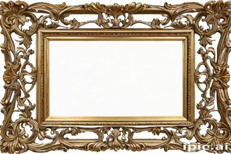 transparent frame png