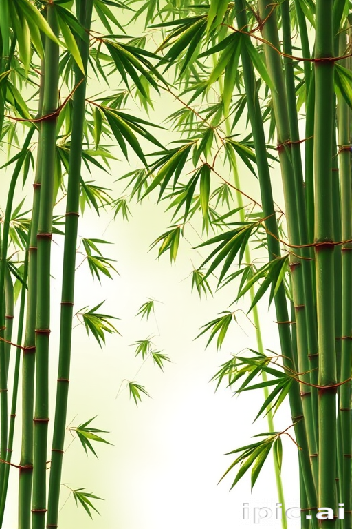bamboo png