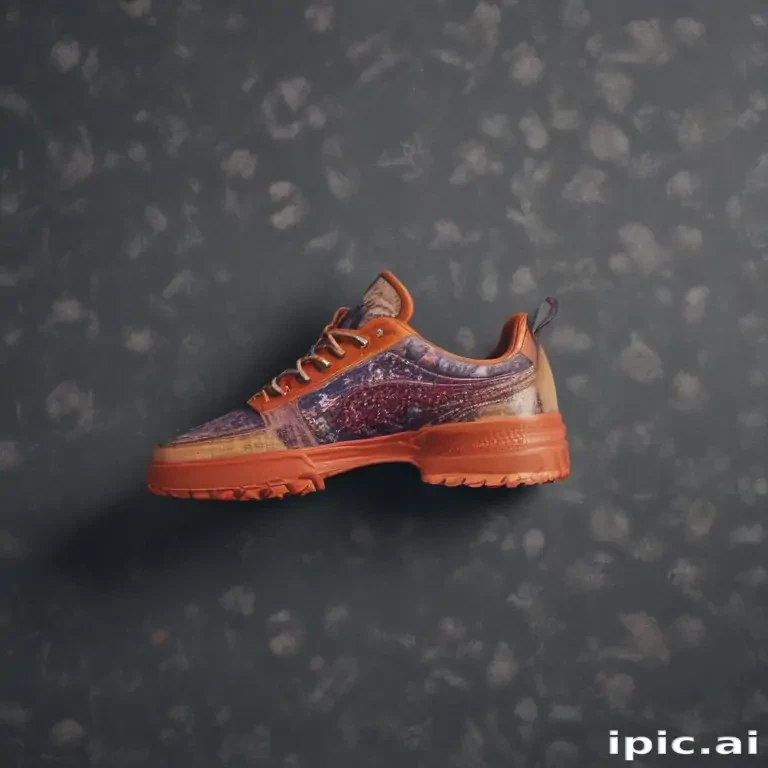 shoe wallpaper