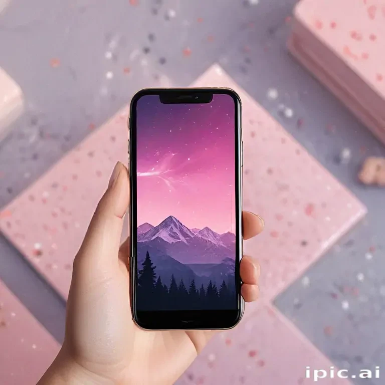cute aesthetic wallpapers iphone