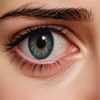 crying eyes png