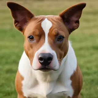 american bull aussie