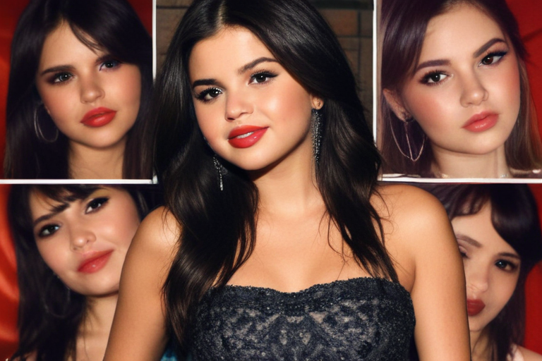 selena gomez drunk