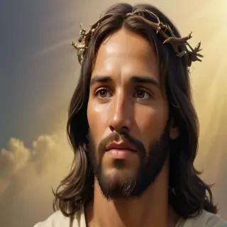 wallpaper of jesus christ