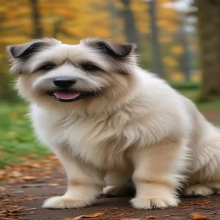 pyrenean shepherd
