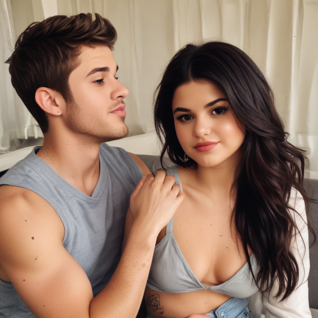 why did selena gomez and justin break up