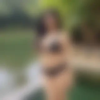 mouni roy in bikini