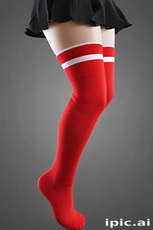 stocking png