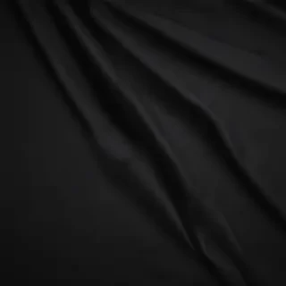 black fabric texture