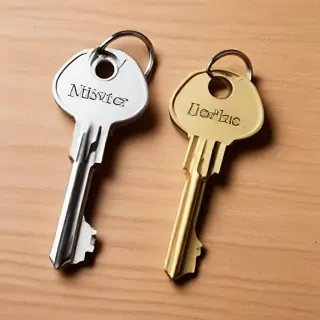 house keys png