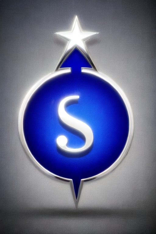 Subol R Trademark registration symbol (R) in Christmas style